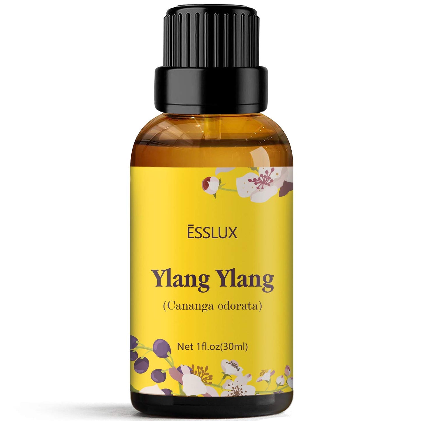 🌸Cherry Blossom Essential Oil – 30ml Premium Aromatherapy Oil | Perfect for Diffusers, Massages, Candles & Home Office Relaxation