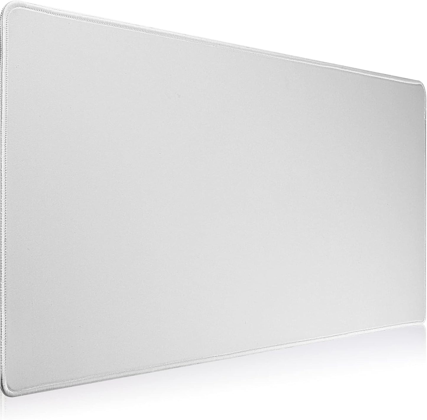 XL Gaming Mouse Pad โ Superior Control, Non-Slip Base, Waterproof Surface โ 31.5" x 11.8" Desk Mat for Gamers & Professionals