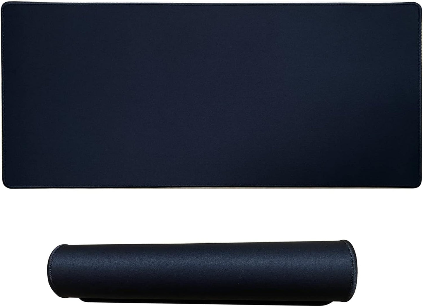 XL Gaming Mouse Pad โ Superior Control, Non-Slip Base, Waterproof Surface โ 31.5" x 11.8" Desk Mat for Gamers & Professionals
