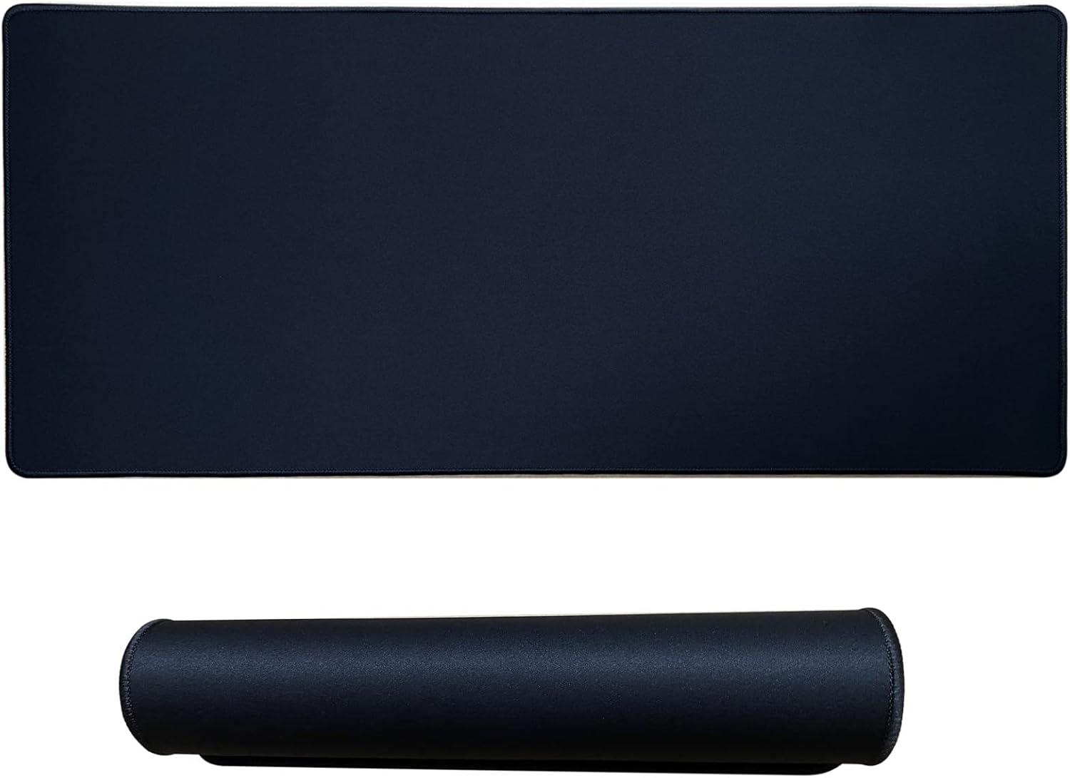 XL Gaming Mouse Pad – Superior Control, Non-Slip Base, Waterproof Surface – 31.5" x 11.8" Desk Mat for Gamers & Professionals