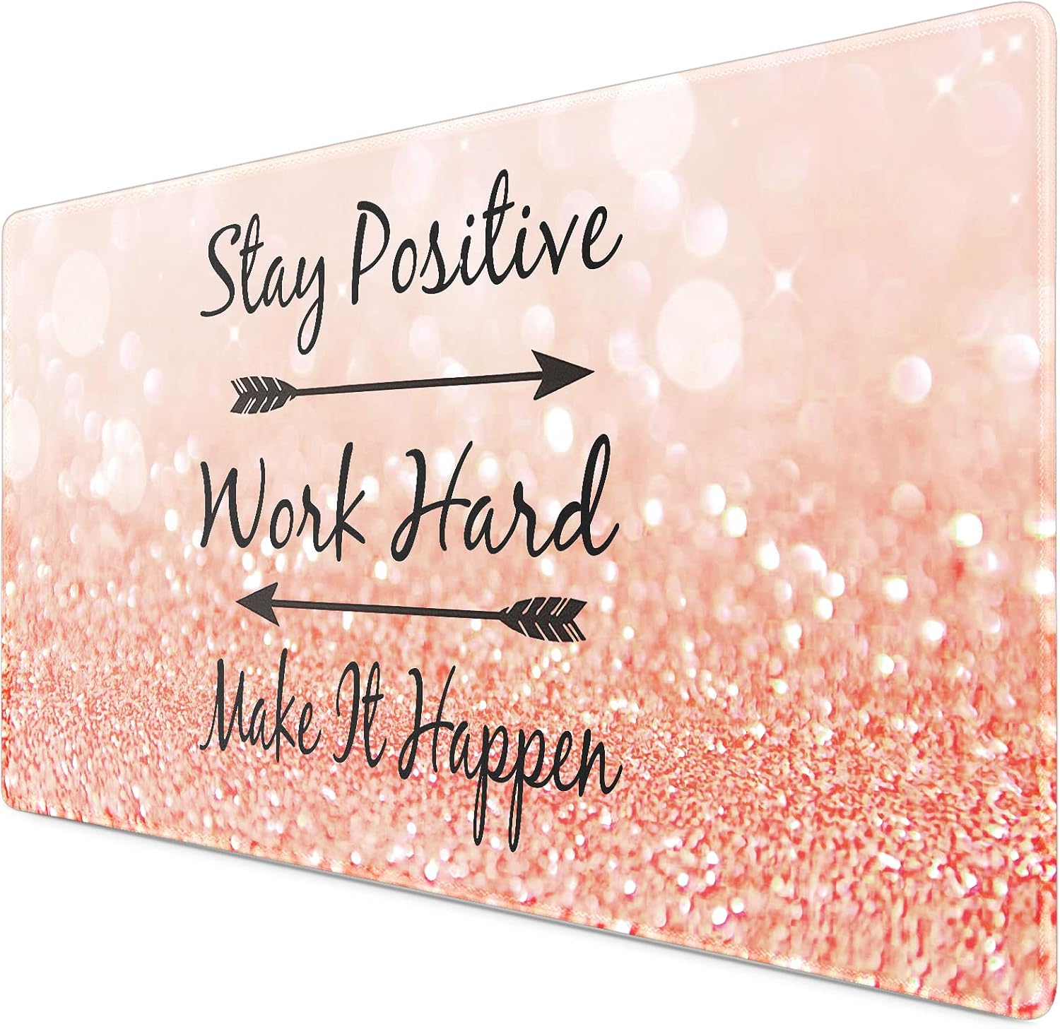 🎮 XXL Gaming Mouse Pad – 31.5" x 15.7" Extended Desk Mat for Work & Play | Smooth Surface, Non-Slip Base, Washable Design