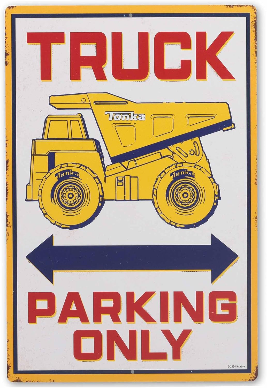 National Geek Society Embossed Metal Sign – Fun Geeky Wall Decor for Game Rooms, Offices & Workshops | Great Gift for Nerds & Tech Enthusiasts