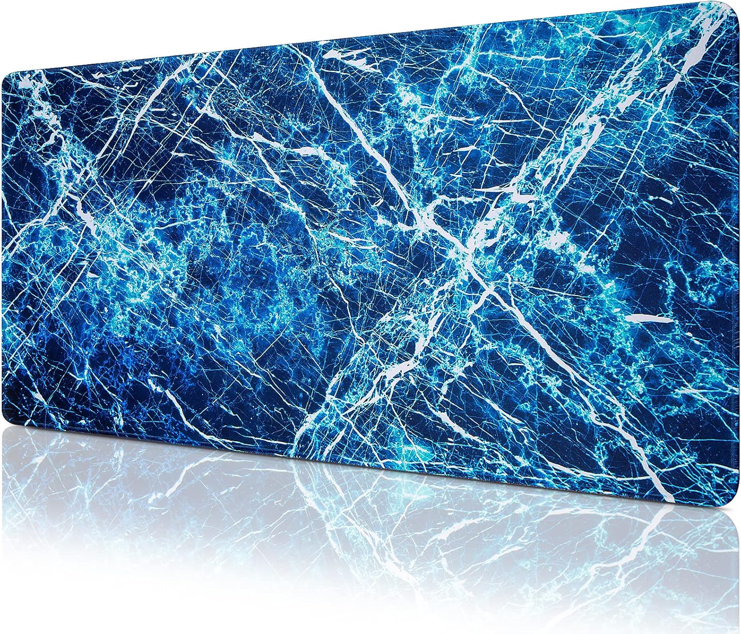 🎮 XXL Gaming Mouse Pad – 31.5" x 15.7" Extended Desk Mat for Work & Play | Smooth Surface, Non-Slip Base, Washable Design
