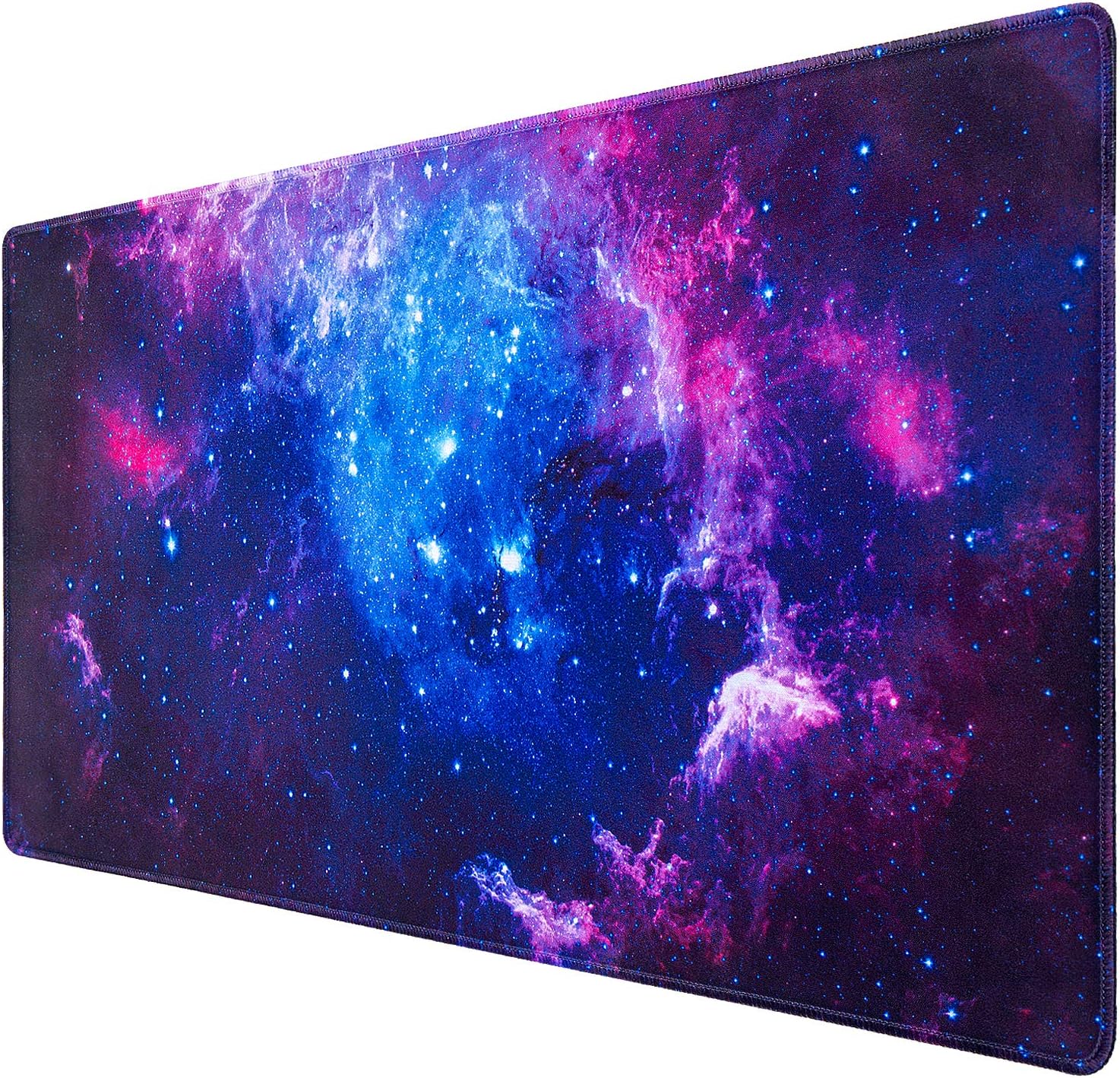 🎮 XXL Gaming Mouse Pad – 31.5" x 15.7" Extended Desk Mat for Work & Play | Smooth Surface, Non-Slip Base, Washable Design