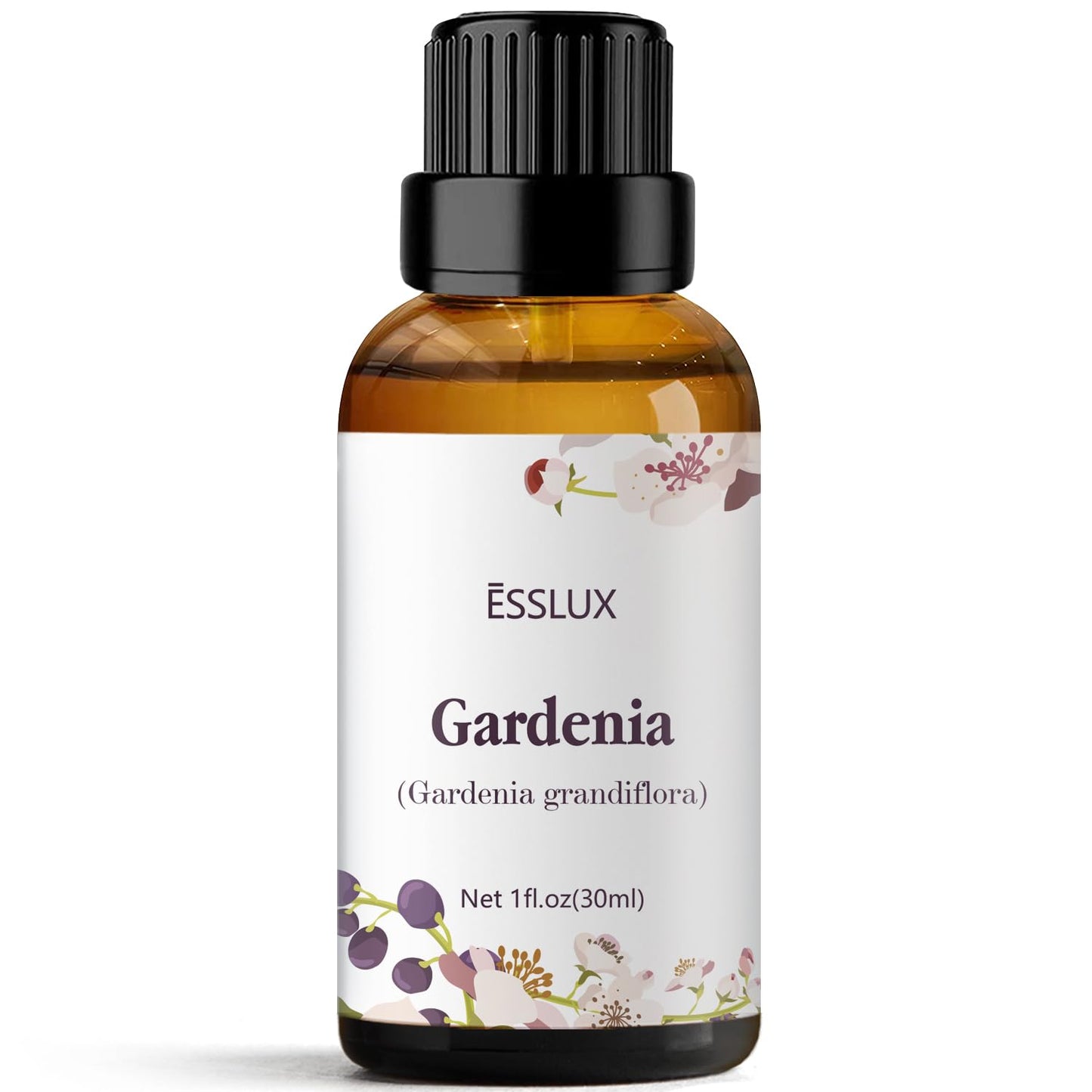 🌸Cherry Blossom Essential Oil – 30ml Premium Aromatherapy Oil | Perfect for Diffusers, Massages, Candles & Home Office Relaxation