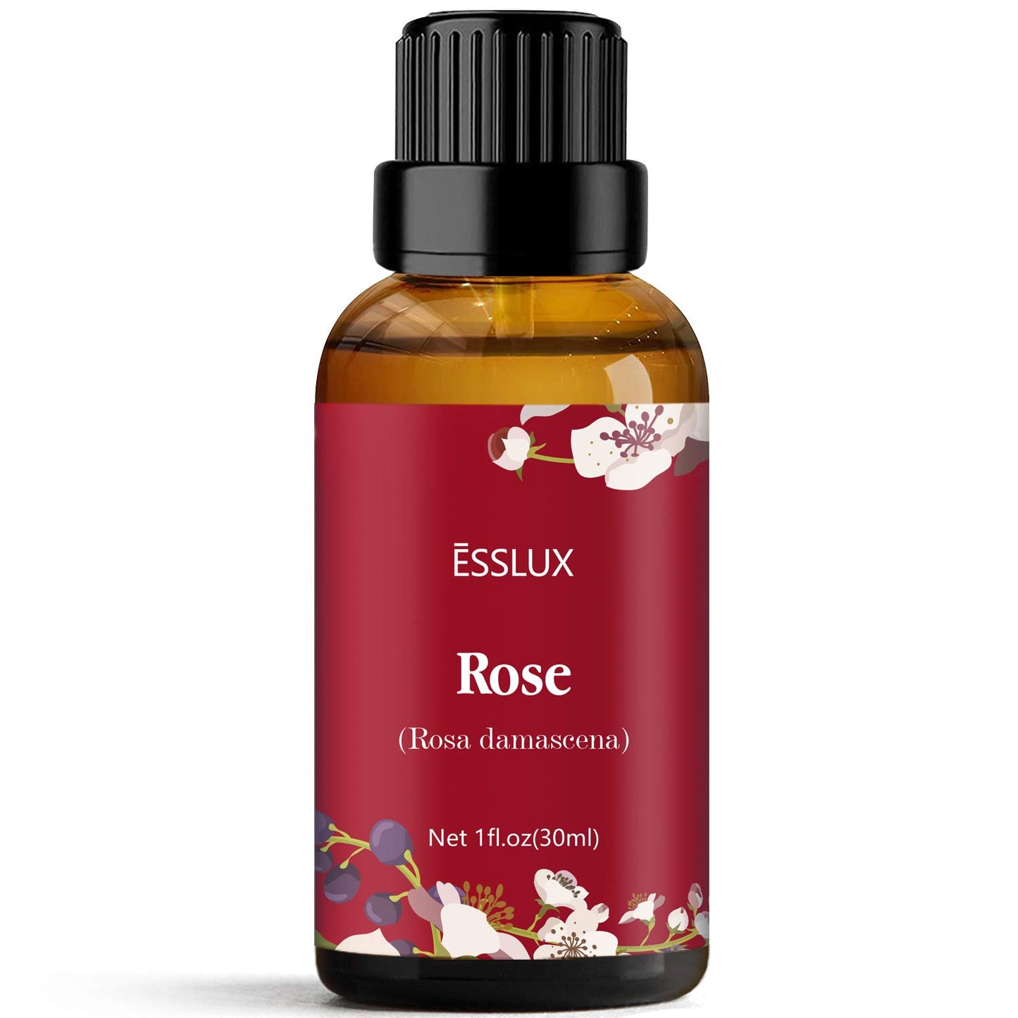 🌸Cherry Blossom Essential Oil – 30ml Premium Aromatherapy Oil | Perfect for Diffusers, Massages, Candles & Home Office Relaxation