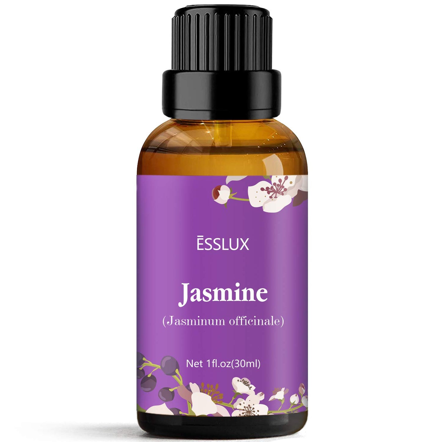 🌸Cherry Blossom Essential Oil – 30ml Premium Aromatherapy Oil | Perfect for Diffusers, Massages, Candles & Home Office Relaxation