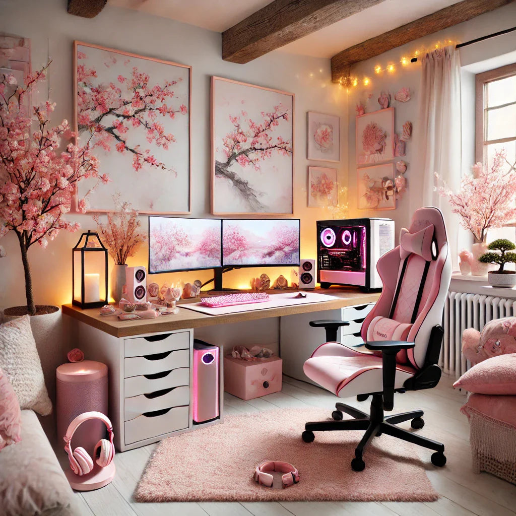 Cherry Blossom Collection