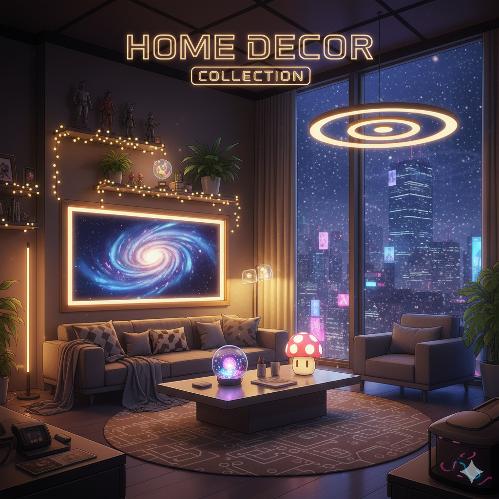 Home Decor