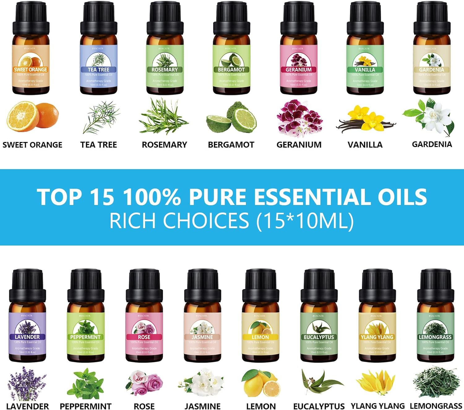 🕹️ 550ML Ultrasonic Essential Oil Diffuser with Remote – Cool Mist Aromatherapy Humidifier for Home, Game Room, Office & More | 7 LED Colors, Timer, Auto Shut-Off