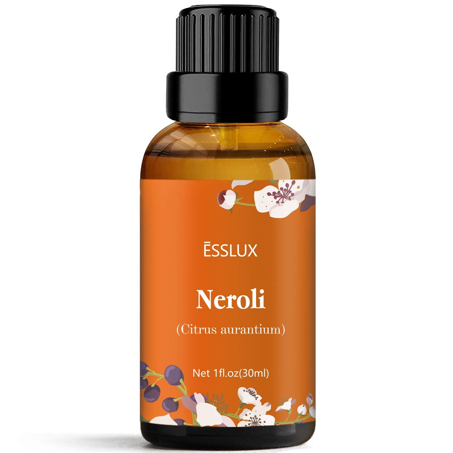 🌸Cherry Blossom Essential Oil – 30ml Premium Aromatherapy Oil | Perfect for Diffusers, Massages, Candles & Home Office Relaxation