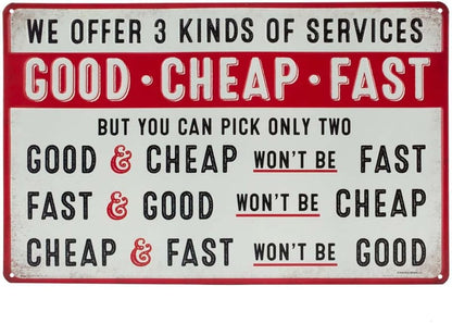 National Geek Society Embossed Metal Sign – Fun Geeky Wall Decor for Game Rooms, Offices & Workshops | Great Gift for Nerds & Tech Enthusiasts