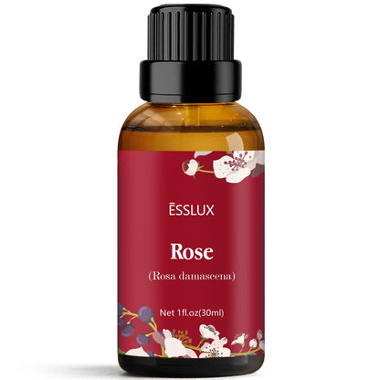 🌸Cherry Blossom Essential Oil – 30ml Premium Aromatherapy Oil | Perfect for Diffusers, Massages, Candles & Home Office Relaxation