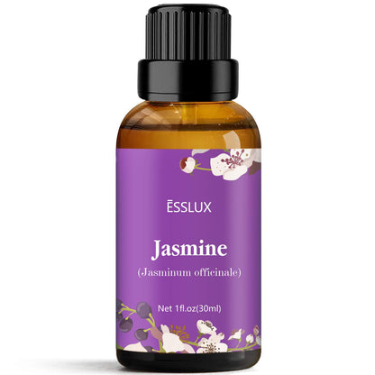 🌸Cherry Blossom Essential Oil – 30ml Premium Aromatherapy Oil | Perfect for Diffusers, Massages, Candles & Home Office Relaxation